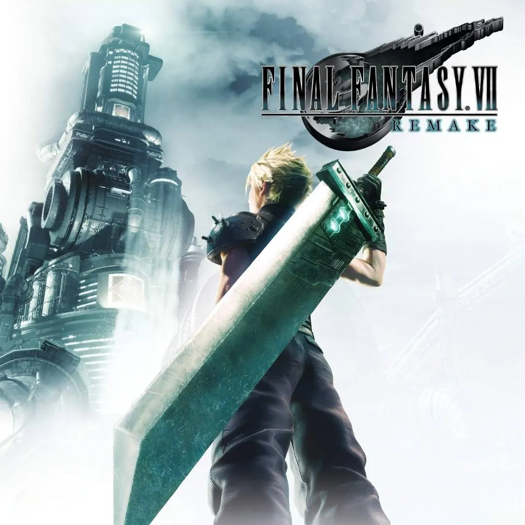 Aerith Gainsborough trong Final Fantasy VII Remake, khoảnh khắc plot twist đáng nhớ