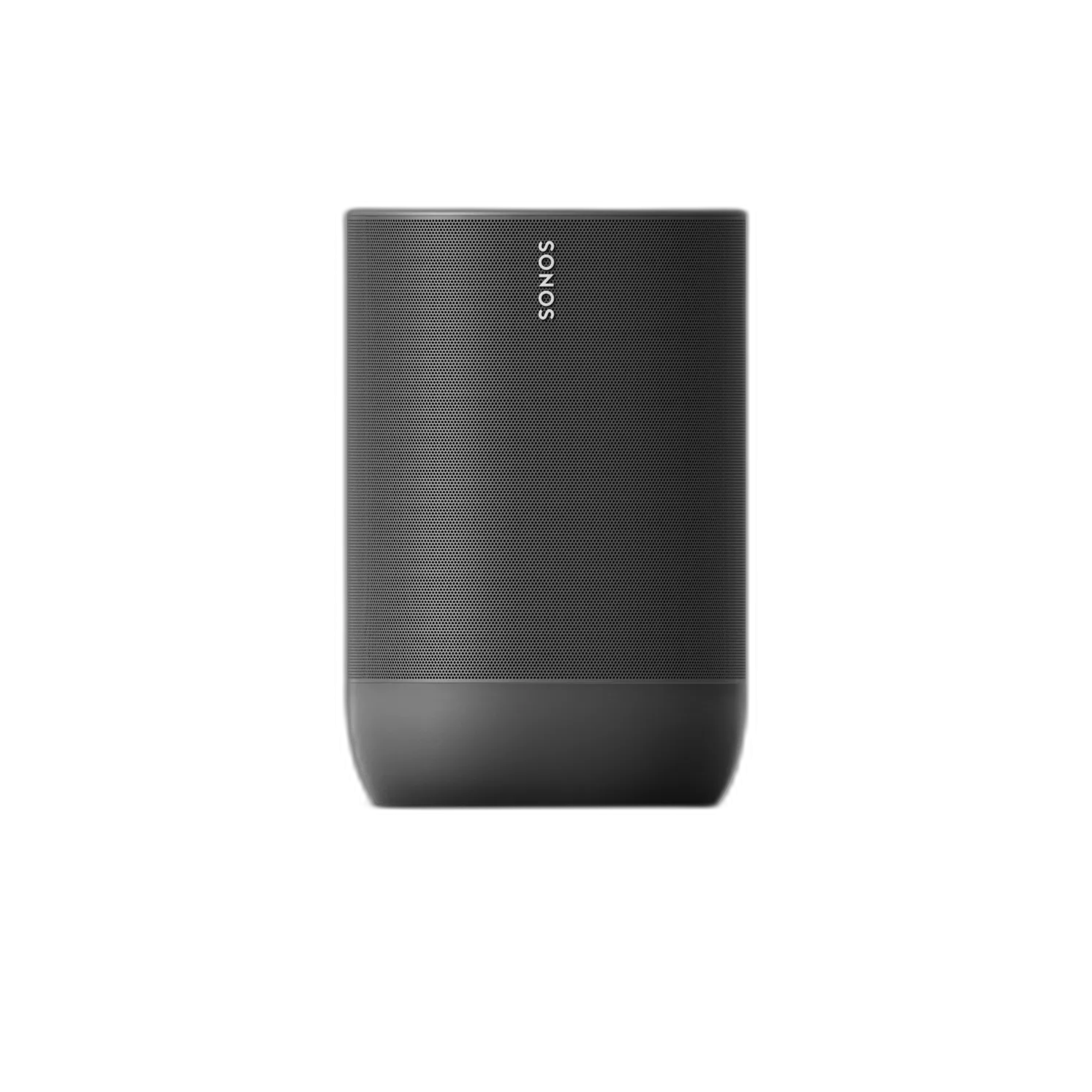 Ảnh render loa di động thông minh Sonos Move 2