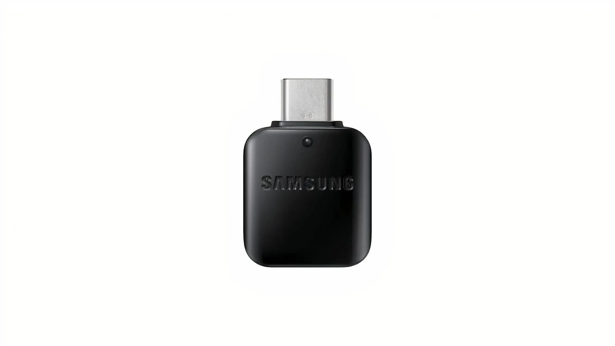 Bộ chuyển đổi Samsung USB-A sang USB-C, giải pháp kết nối giữa các chuẩn cổng khác nhau