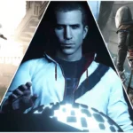 Các nhân vật chính qua các thời kỳ trong series Assassin's Creed
