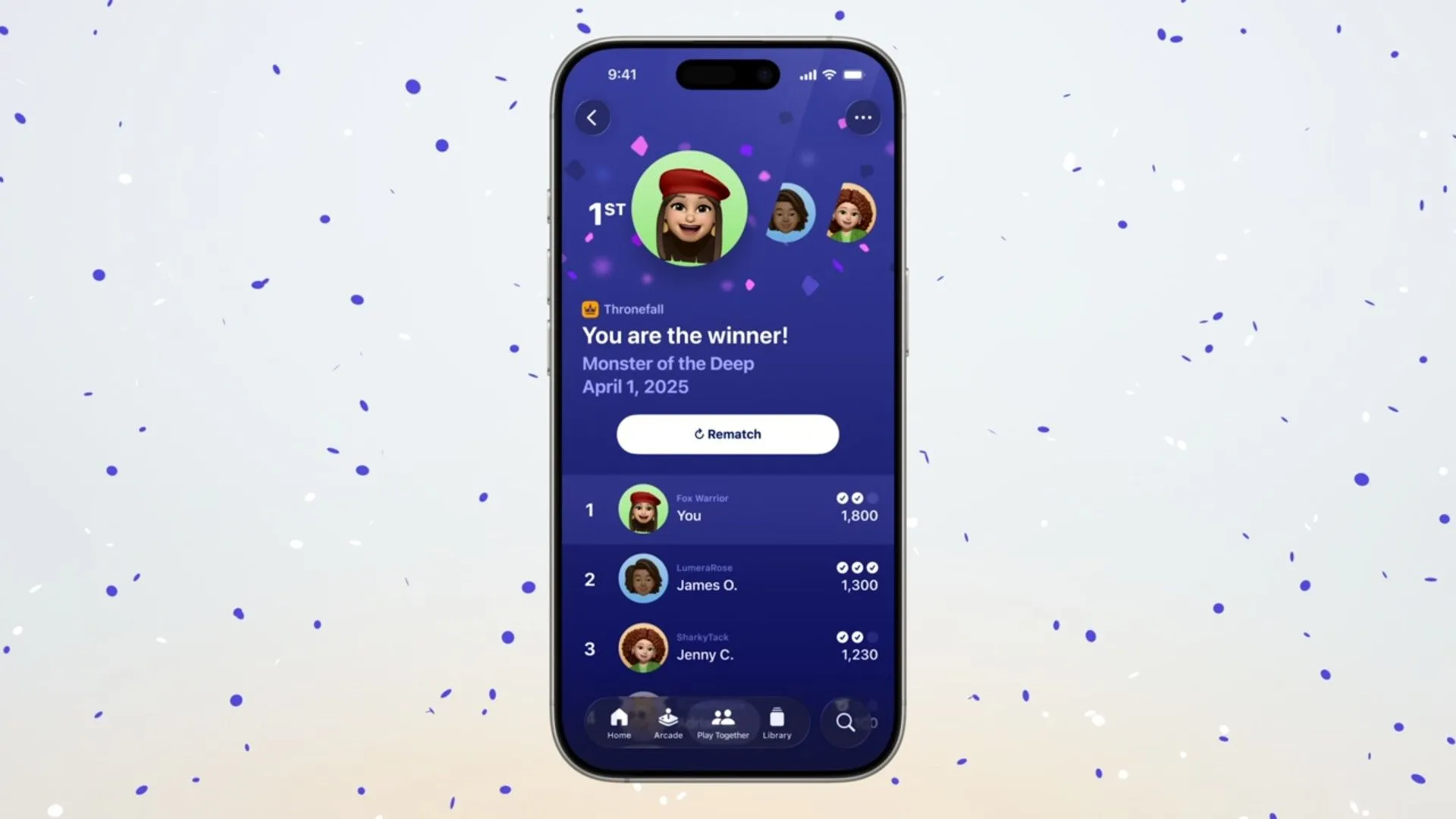 Danh sách các mẫu iPhone được hỗ trợ cập nhật lên iOS 26