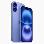 Điện thoại iPhone 16 của Apple hỗ trợ công nghệ eSIM.
