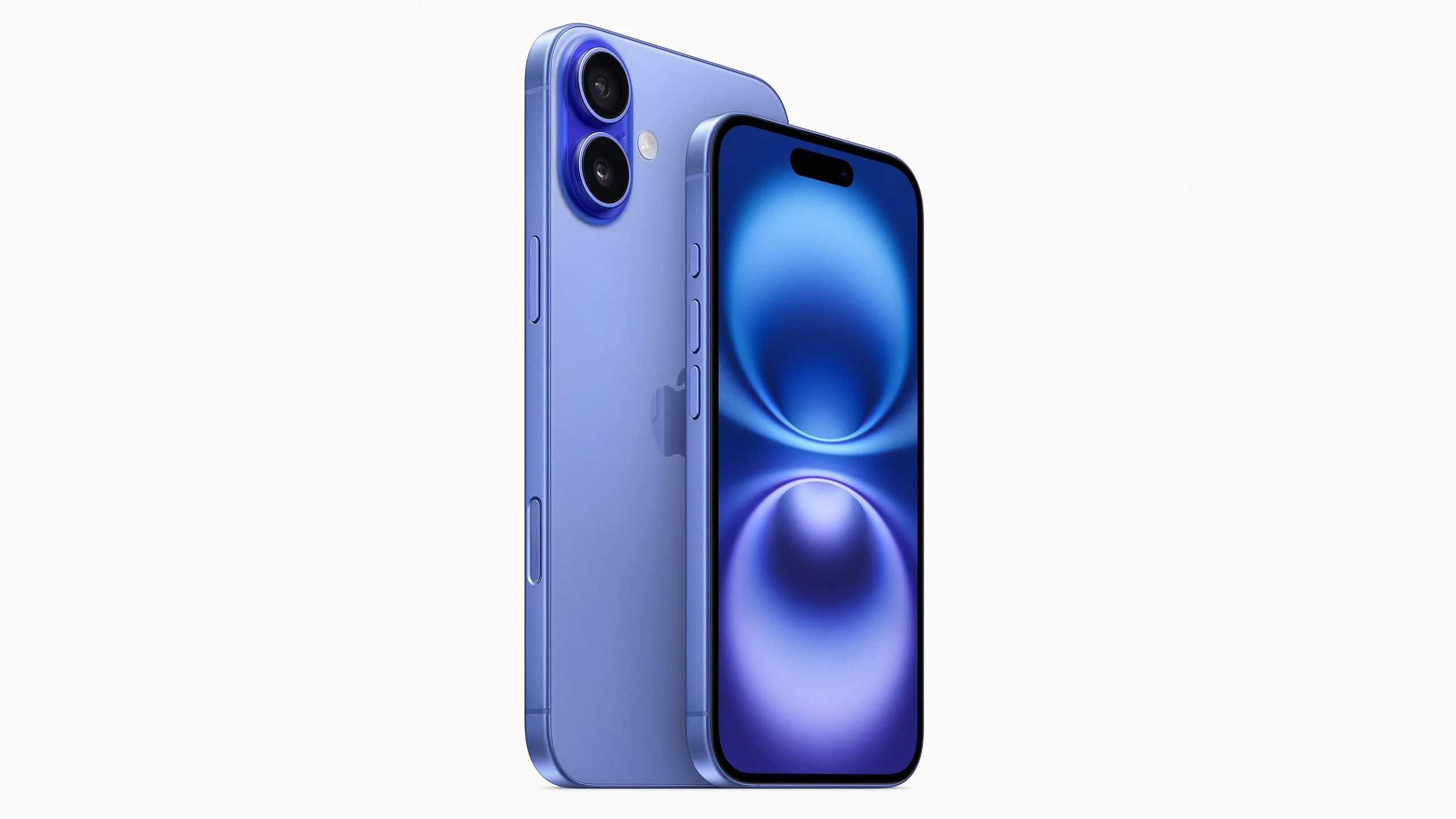 Điện thoại iPhone 16 của Apple hỗ trợ công nghệ eSIM.