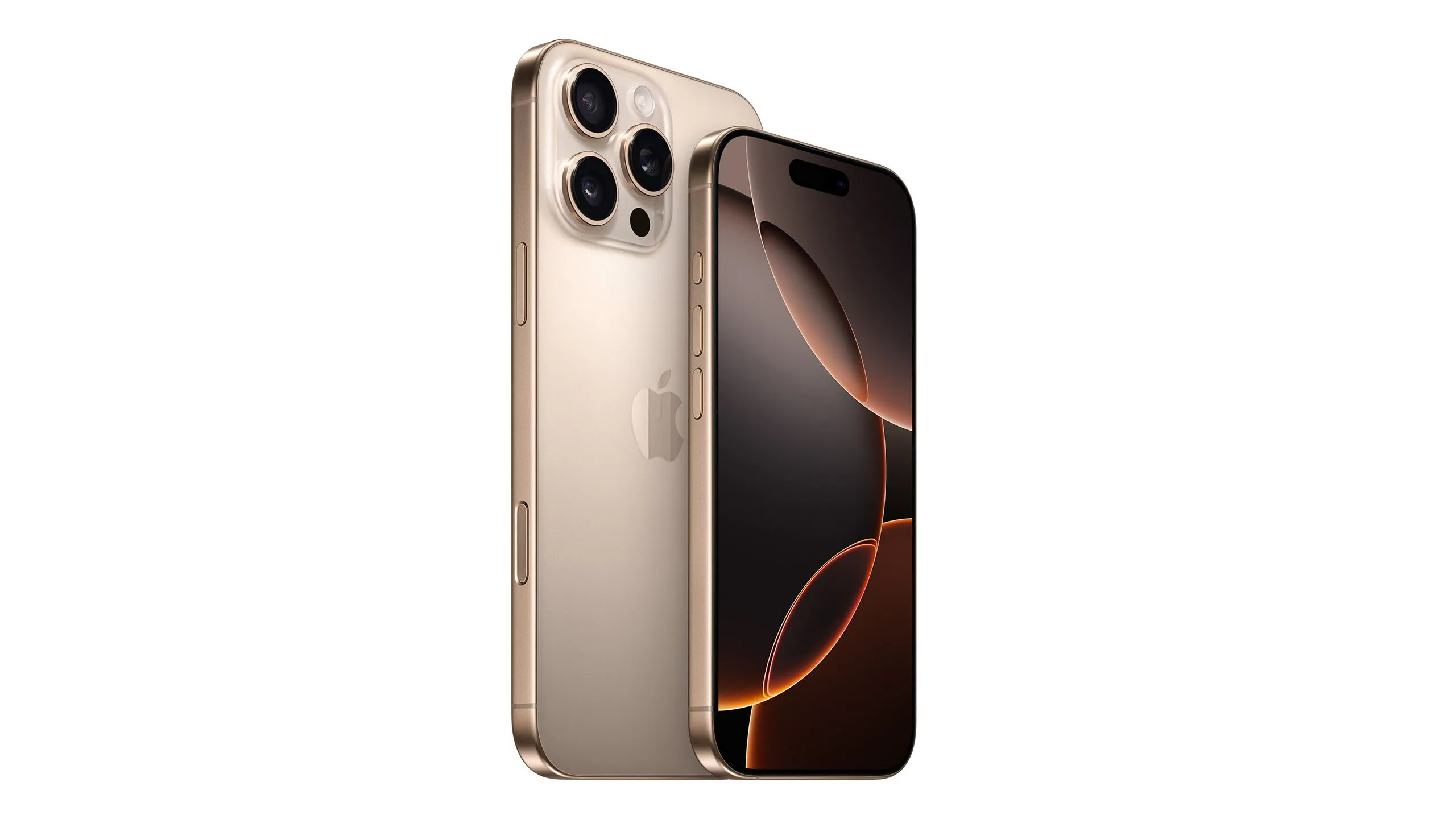 Điện thoại iPhone 16 Pro mới