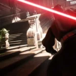 Gameplay của Star Wars Battlefront 2, game từng dính bê bối loot box