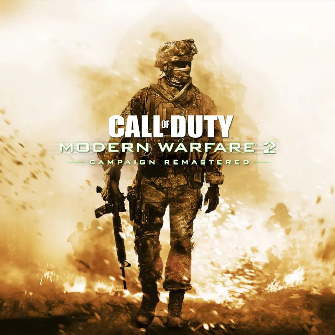 Ghost và Roach trong Call of Duty: Modern Warfare II, minh họa plot twist phản bội của Shepherd