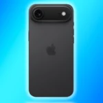 Hình ảnh minh họa iPhone 17 Air siêu mỏng theo tin đồn
