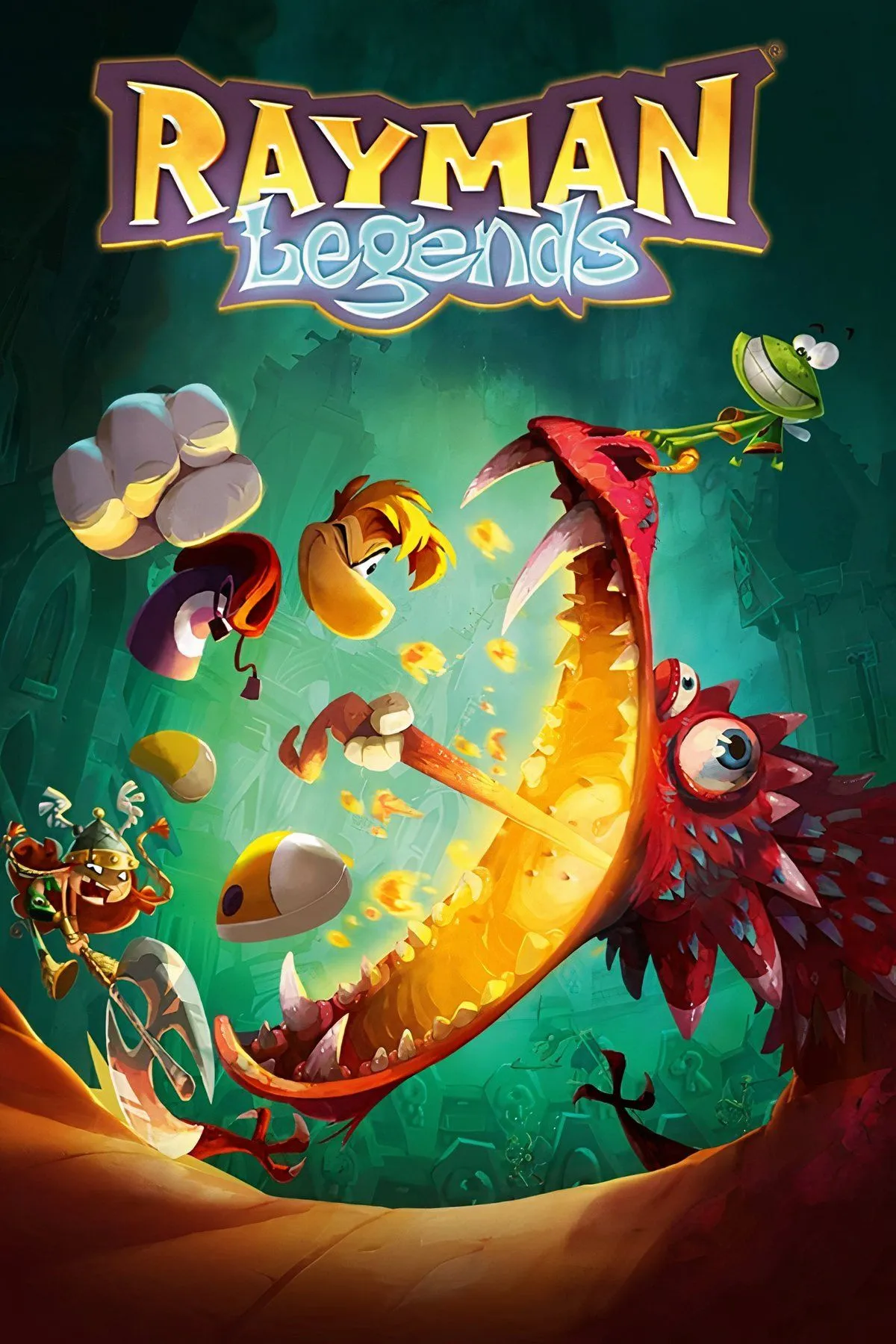 Hình ảnh tổng hợp các game couch co-op thành công, minh chứng cho xu hướng trở lại của thể loại này