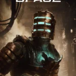 Isaac Clarke và Nicole trong Dead Space, minh họa plot twist về Nicole