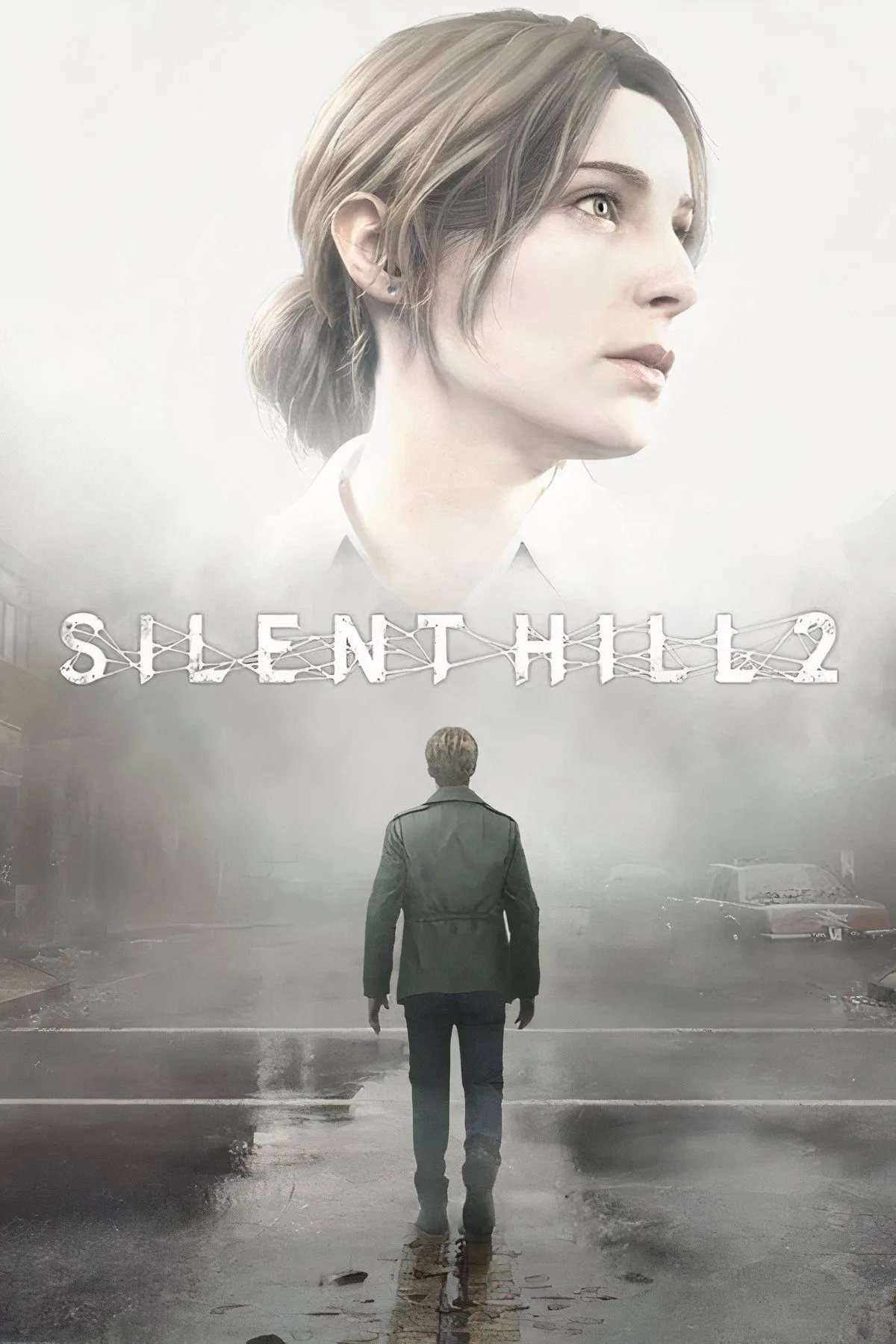James Sunderland trong Silent Hill 2, khám phá plot twist về Mary