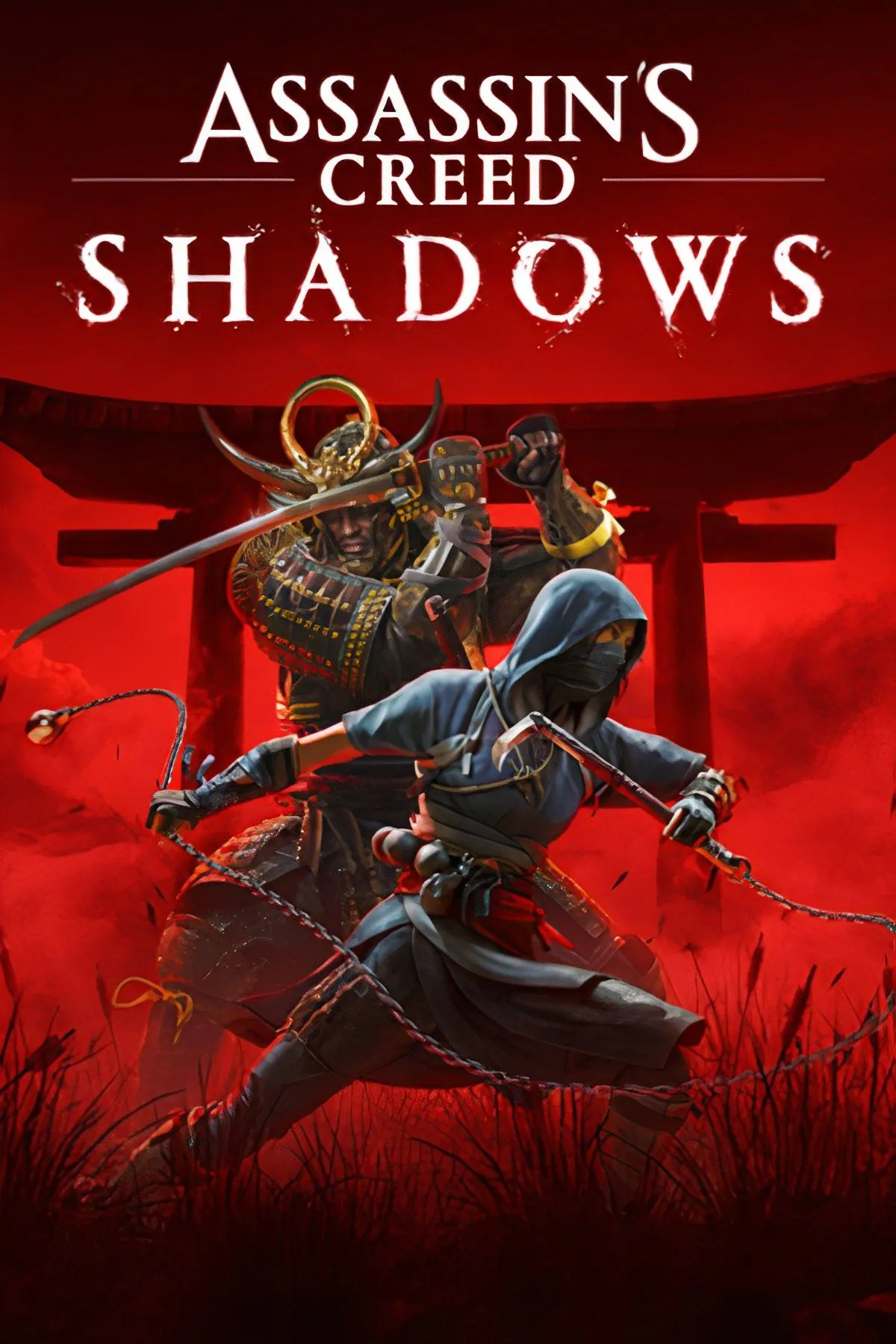 Khung cảnh Nhật Bản thời phong kiến tuyệt đẹp trong Assassin's Creed Shadows
