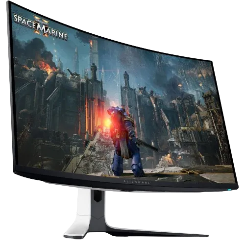 Màn hình gaming Alienware AW3225QF QD-OLED 32 inch 4K 240Hz