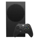 Máy chơi game console Xbox Series S màu đen