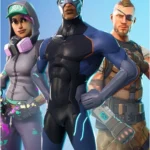 So sánh tốc độ di chuyển trong Elden Ring Nightreign và Fortnite