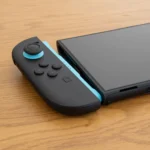 Tay cầm Joy-Con 2 của Nintendo Switch 2, mẫu console lập kỷ lục doanh số mới