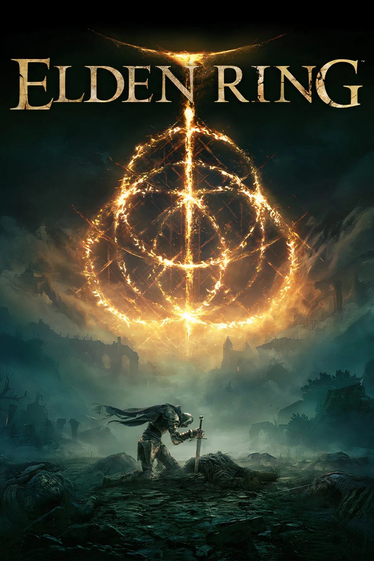Tổng hợp hình ảnh gameplay và môi trường trong Elden Ring