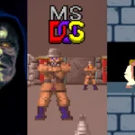 Tuyển tập các tựa game MS-DOS kinh điển thời kỳ hoàng kim