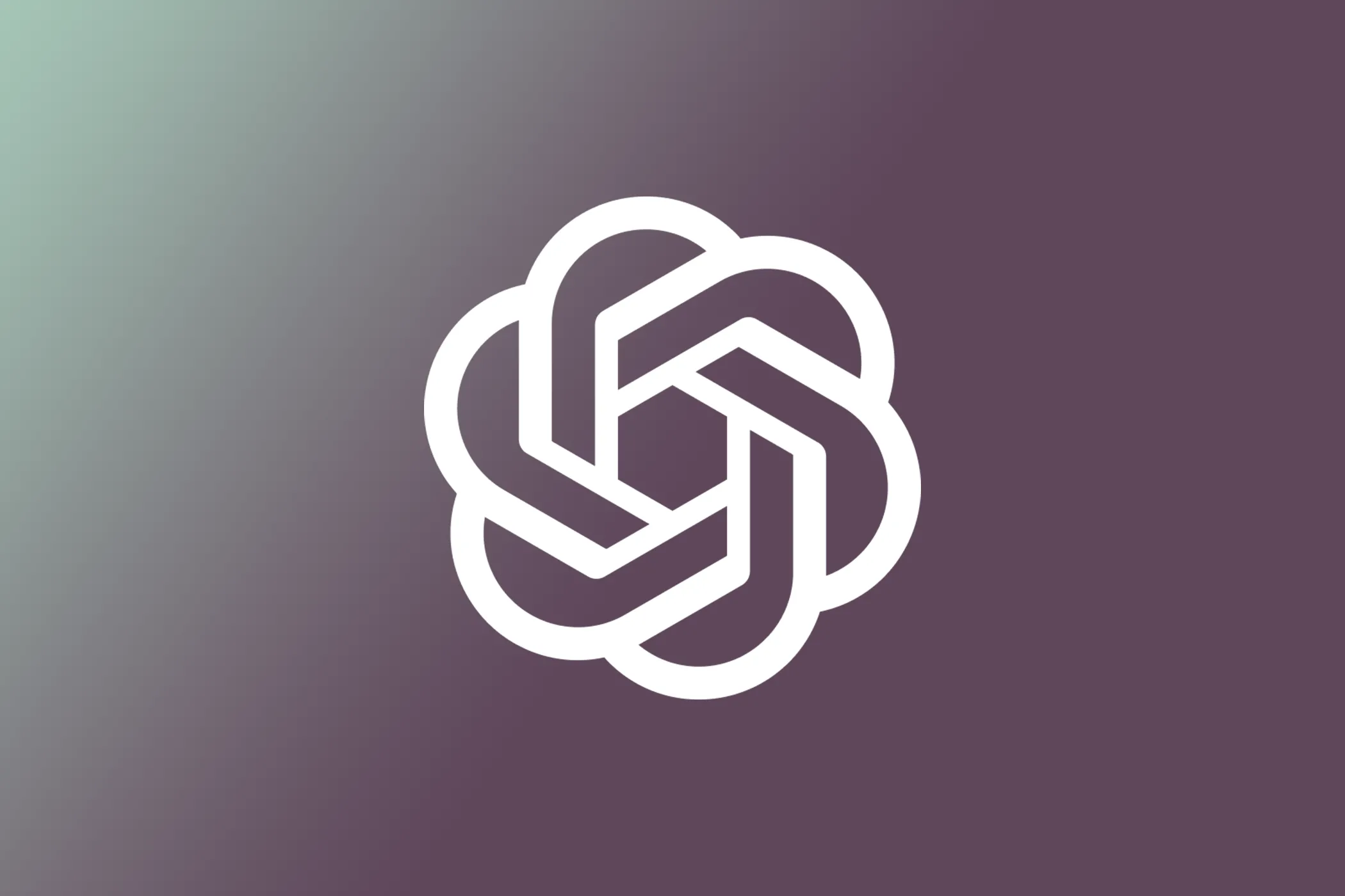 Biểu tượng OpenAI đại diện cho các mô hình AI tiên tiến như ChatGPT-o1