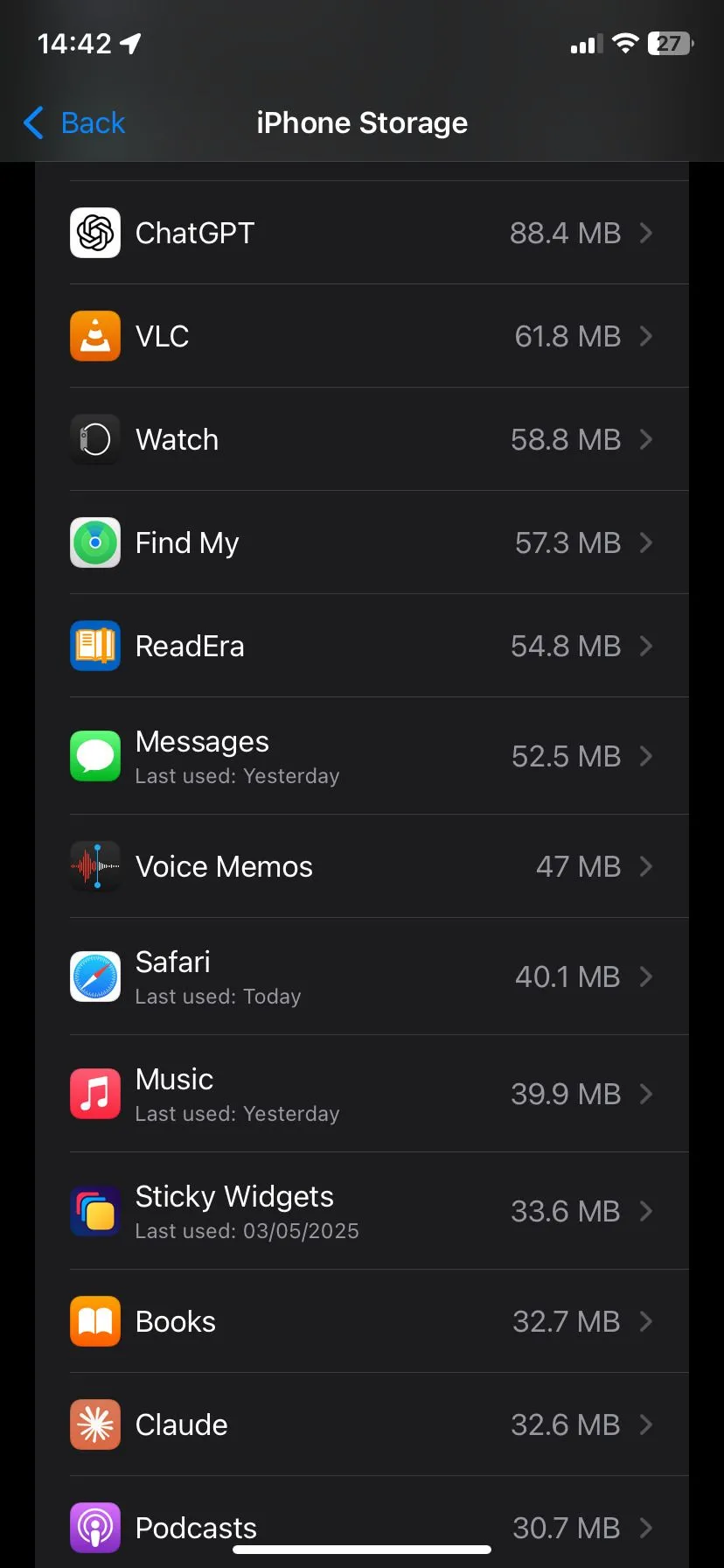 Cài đặt ứng dụng Safari trên iPhone