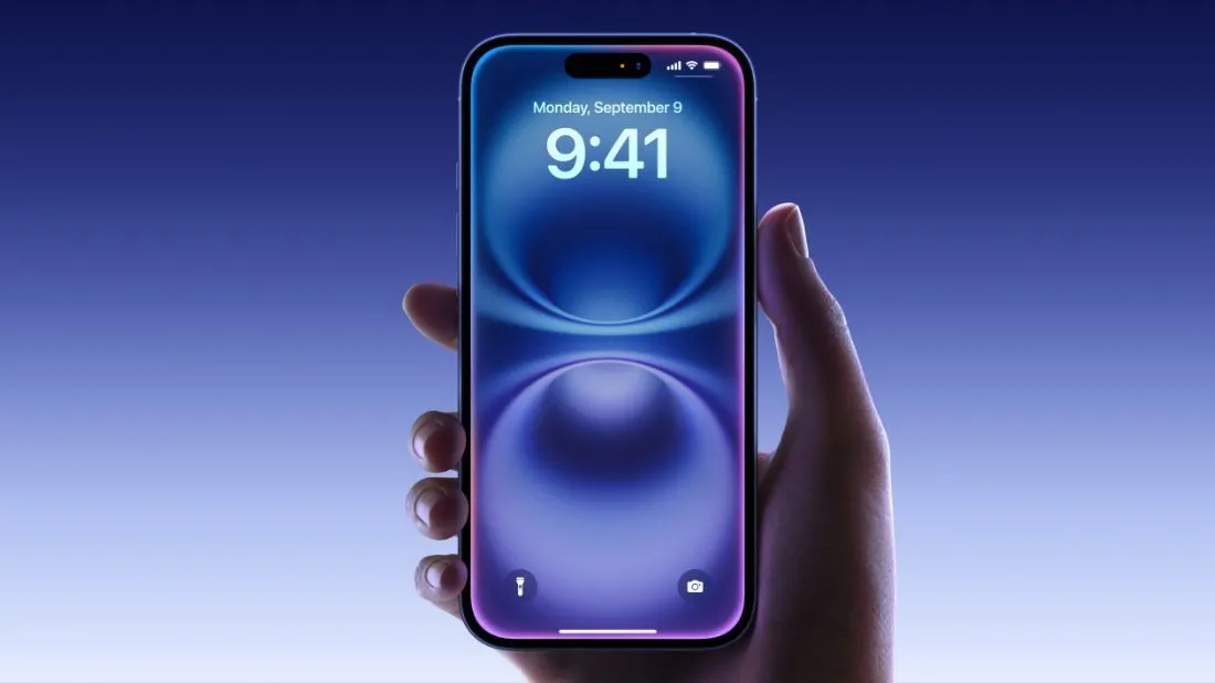Giao diện Apple Intelligence đang hoạt động trên màn hình iPhone, thể hiện khả năng AI