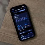 Giao diện Thời gian sử dụng màn hình trên iPhone 14 Pro Max, minh họa vấn đề nghiện điện thoại