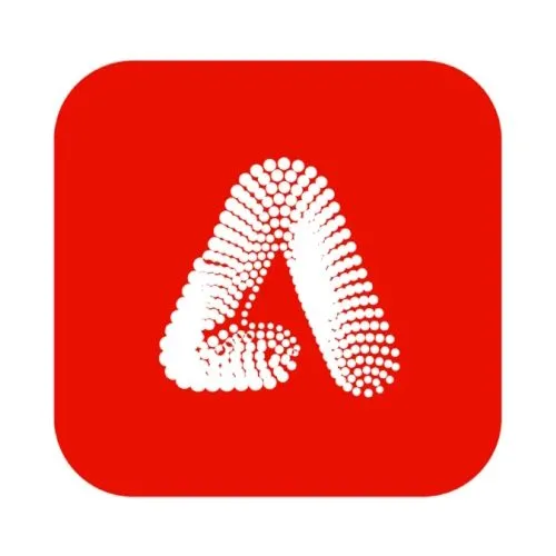 Giao diện tổng quan của Adobe Firefly với các công cụ AI tạo sinh.