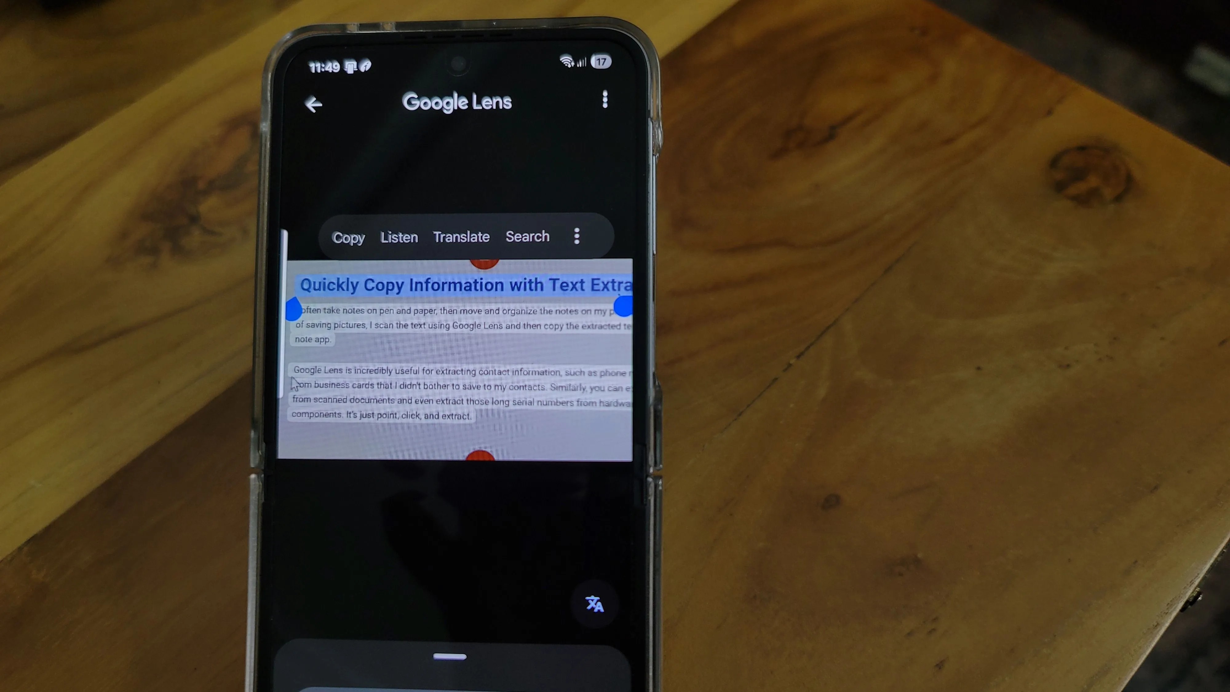 Khám Phá Tiềm Năng Vượt Trội Của Dynamic Island Với Các Ứng Dụng Hàng Đầu Trên iPhone