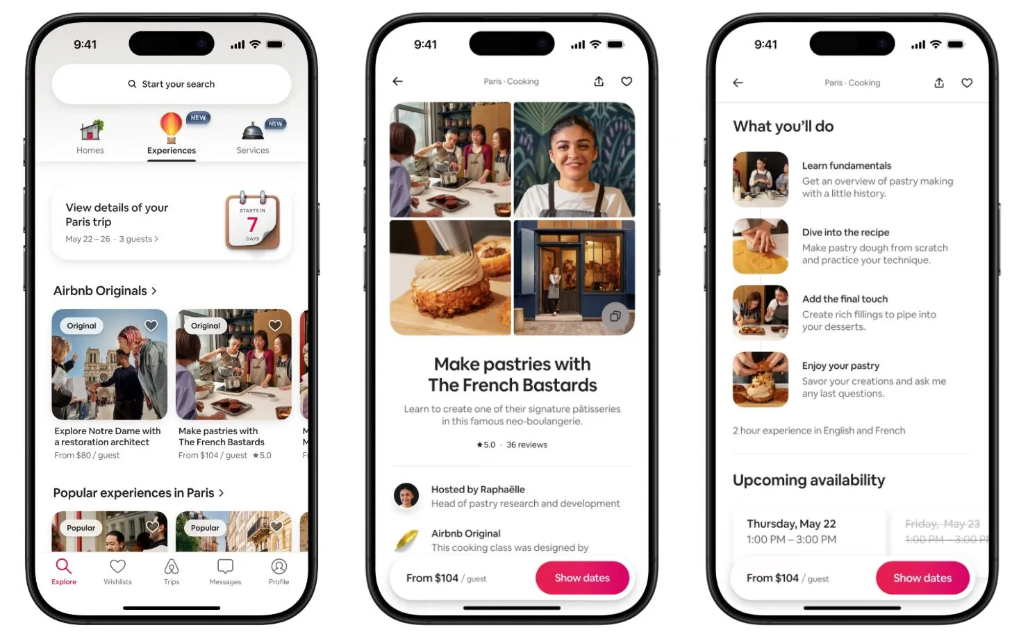 Khám phá các loại hình trải nghiệm địa phương độc đáo trên nền tảng Airbnb
