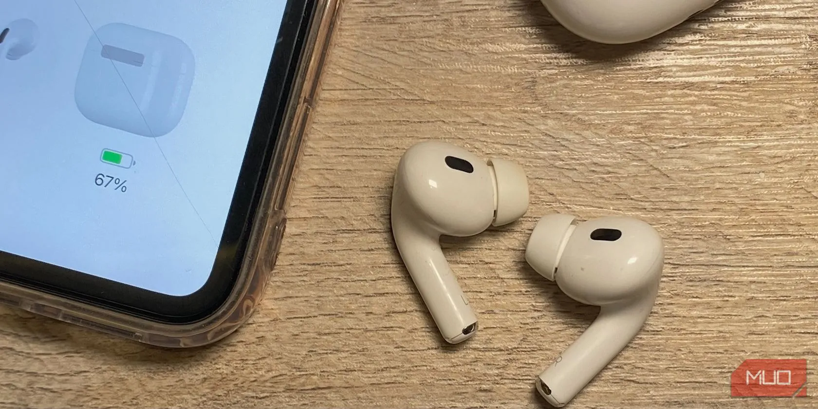 So sánh chiều dài thân tai nghe AirPods các thế hệ khác nhau