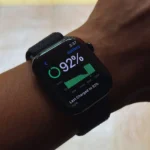 Sức khỏe pin Apple Watch trên Series 10