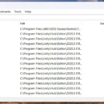 Tối ưu hóa tìm kiếm tệp với ứng dụng Everything trên Windows