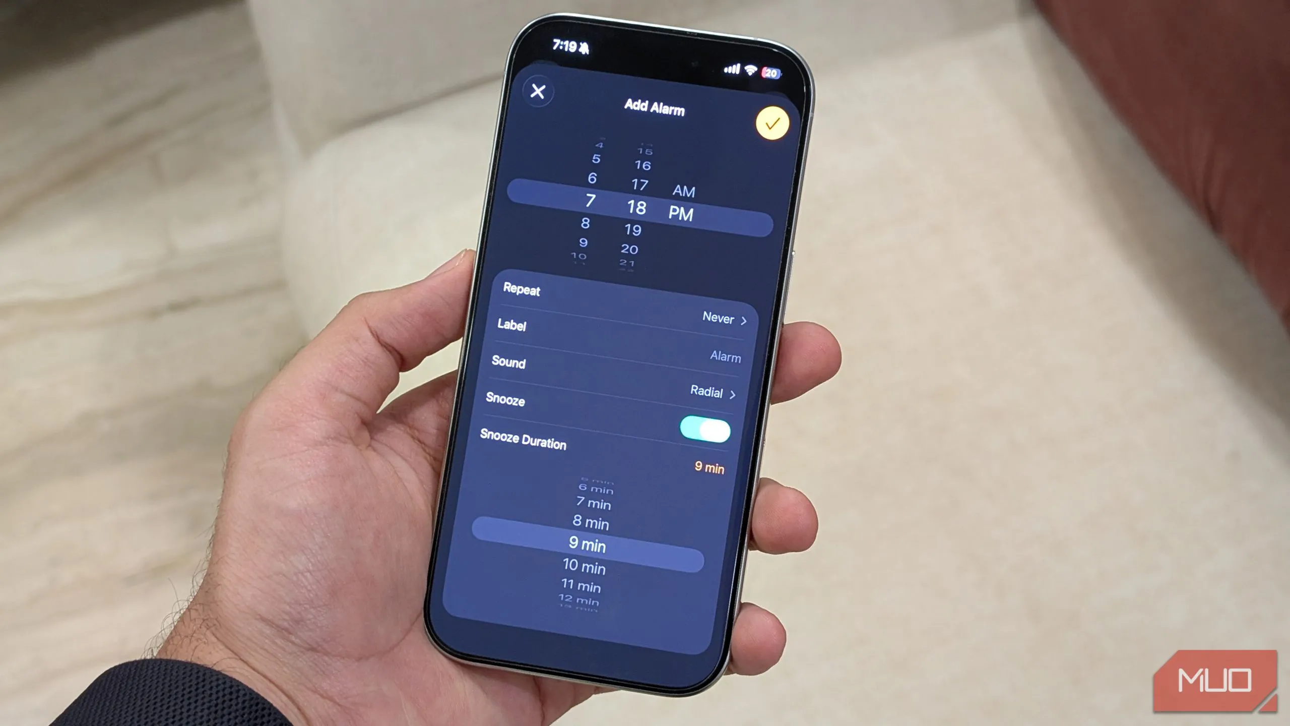 Cách Tăng Cường Bảo Mật iPhone: Vượt Xa Giới Hạn Face ID và Bảo Vệ Dữ Liệu Cá Nhân