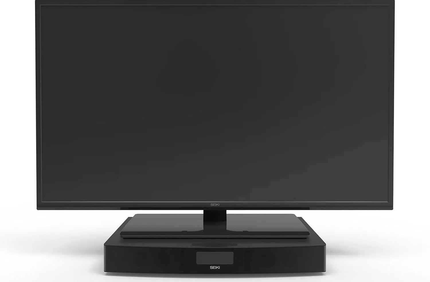 TV Sound Base Seiki SBASE301, giải pháp âm thanh tích hợp cho TV.